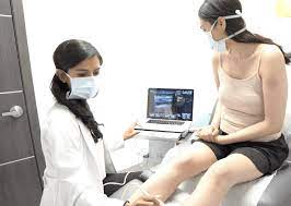 Woodland Park Vein Treatment Center