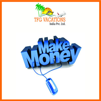 Work From Home Internet Marketing Job