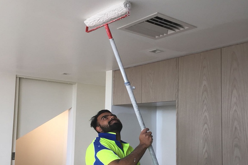 Interior Painters Melbourne | Interior House Painting Melbourne