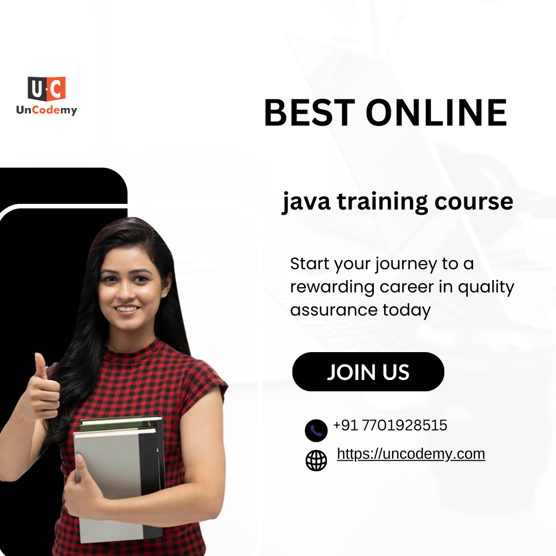 Jumpstart Your Coding Career with Our Java Course