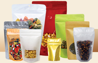 Packing Pouch Manufacturer