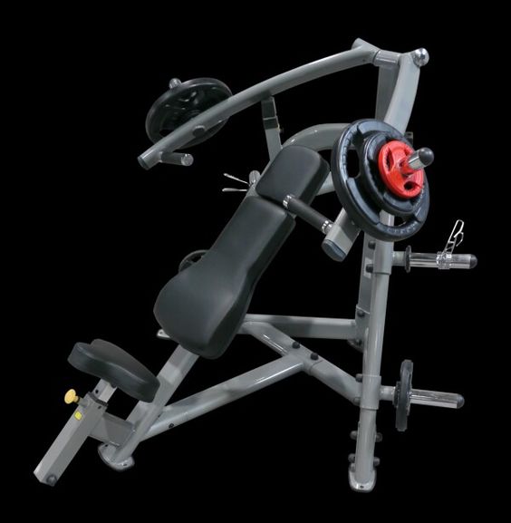 weight Lifting Bench | Gym bench in dubai