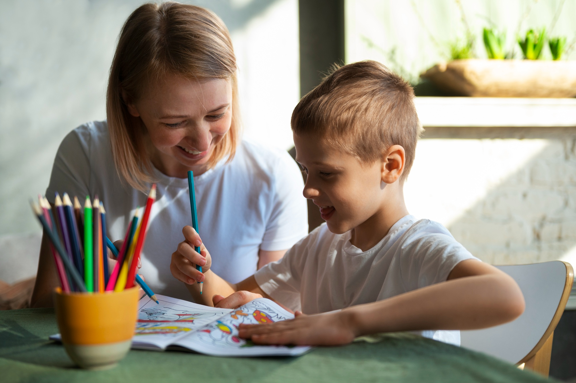 Top Autism Specialist School in Jaipur for Skill & Behaviour Development