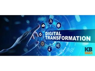 Providing A Great Manufacturing Digital Transformation Roadmap!