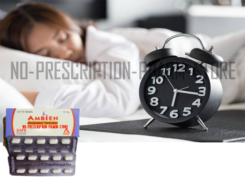 Buy Ambien online