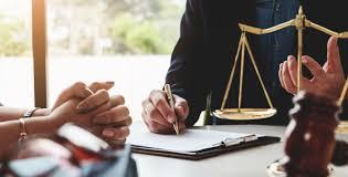 Family Violence Lawyer
