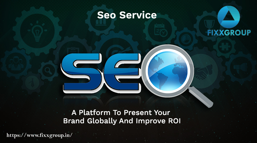SEO Company In Bangalore | SEO Services In Bangalore - FixxGroup