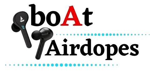 boAt Airdopes – Best TWS Wireless Earbuds