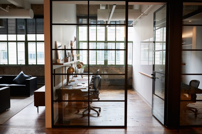 Storefront Glass Repair and Replacement - Germantown MD