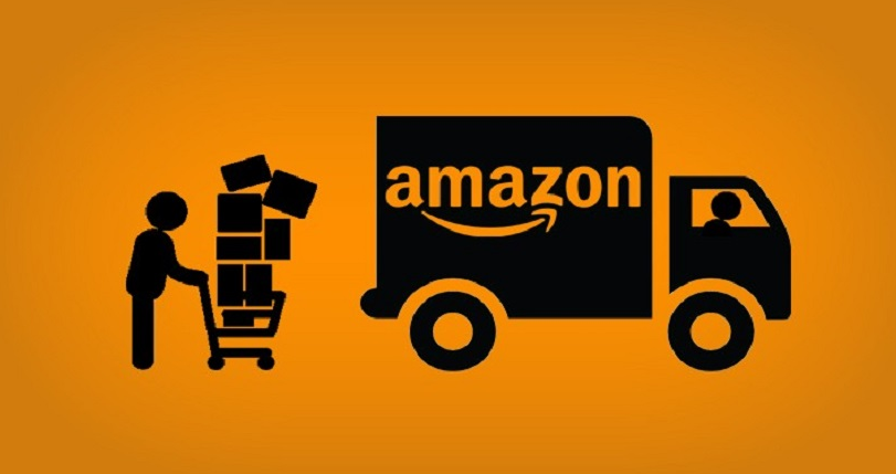 Amazon Product Upload Services in India