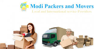 Secure Modi Packers and Movers in Baroda