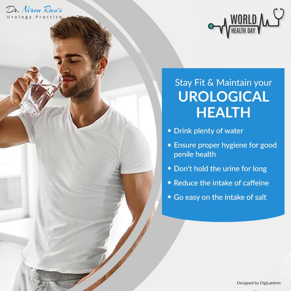 Best Urology Doctor in Delhi NCR