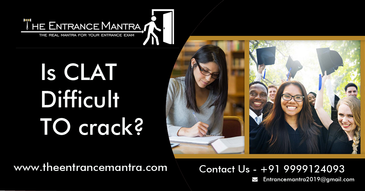 CLAT Coaching Near Me