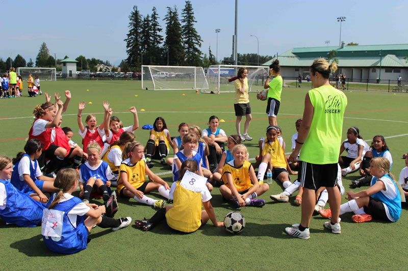 Explore Active Fun with Multi Sports Singapore Programmes