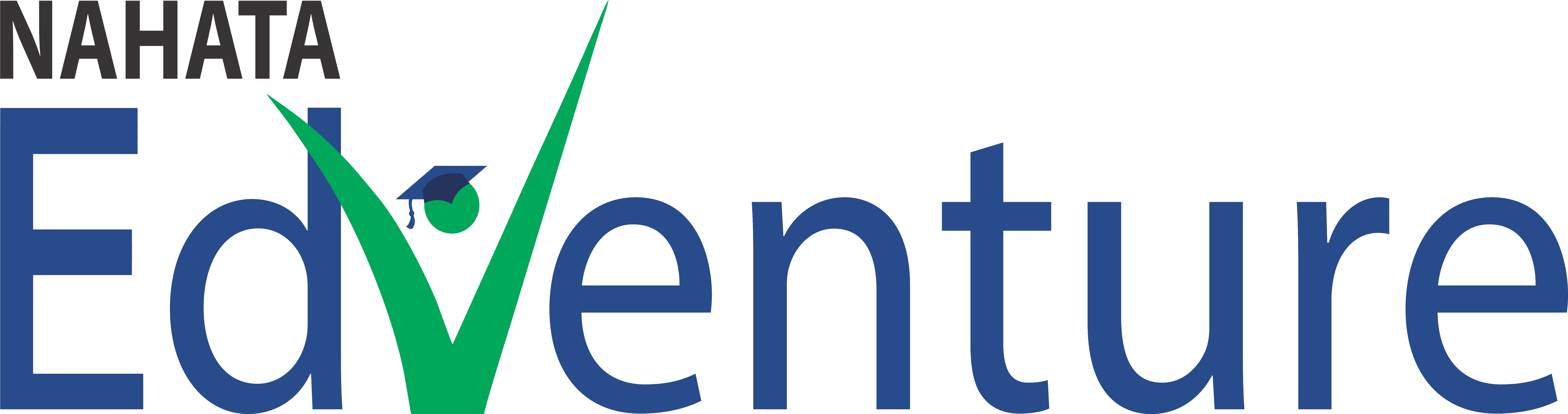Nahata Edventure is an institution committed to success of students.