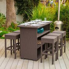 Outdoor Furniture in Delhi