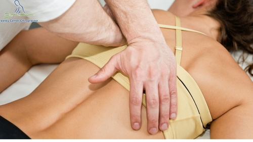 Valley Center's Top Chiropractor Near Me | Trusted Care