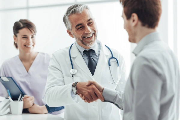 Comprehensive Clinical Services in Naperville | Evance Backcheck
