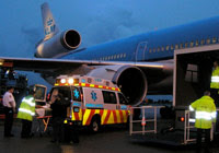 Ambulance Services in Bangalore