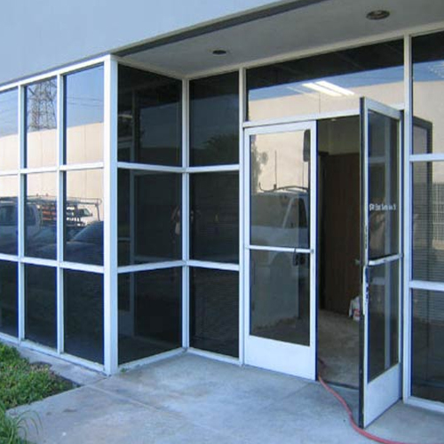 High-Quality Commercial Door Repair, Replacement Service | Washington DC