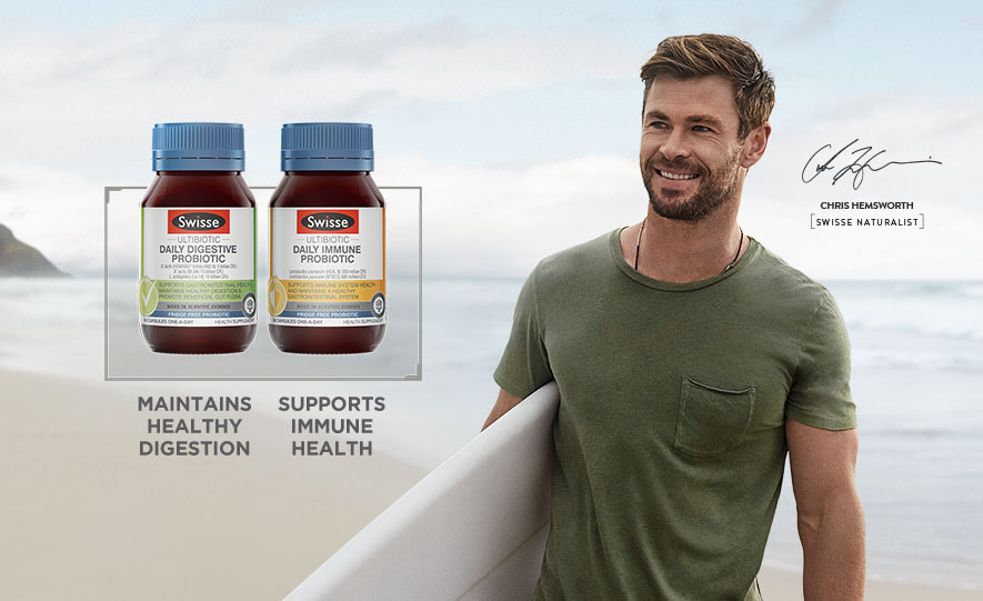 vitamins and supplements | health and wellness company | swisse.in