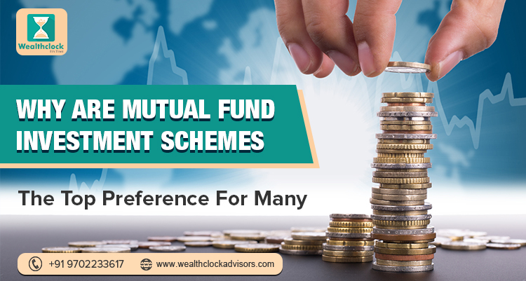 Select from The Top Performing Mutual Funds in India and Get the Best Results