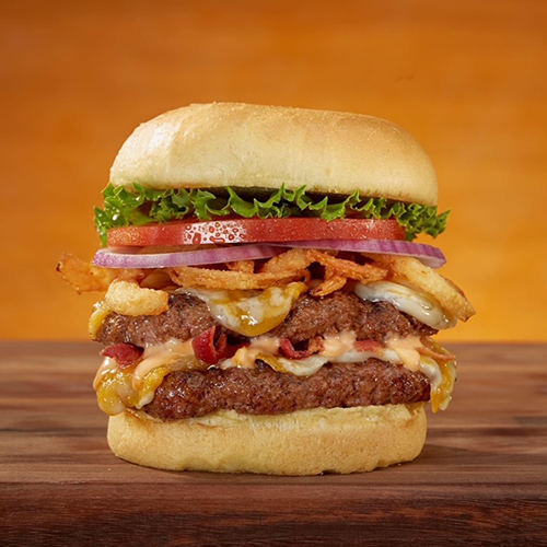Best fast-food near me to engage a long time