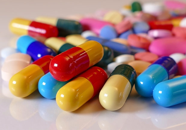 Pharmaceutical Manufacturing Company in India – Radius Healthcare
