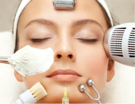 Customized Pre-bridal Packages In Mulund | Metamorphosis Clinic