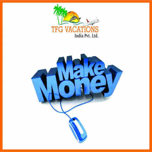Part Time Work With TFG A Leading Tour & Travel Company