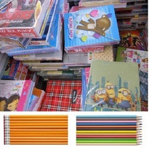 Stationery