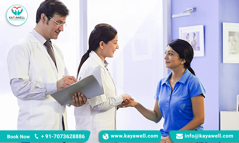 Complete Body Checkup near me