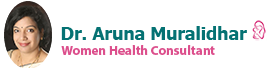 Best Gynecologist in Bangalore | Best Obstetrician in Jayanagar | Dr. Aruna Muralidhar