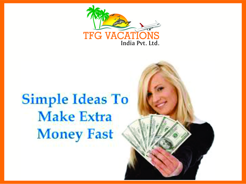New Tourism Industries Hiring Candidates for Online Promotion
