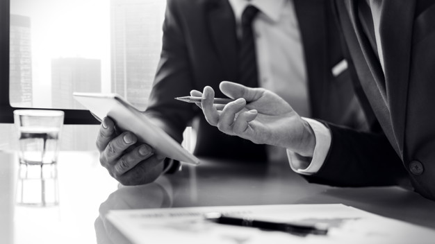 Why do you need multi-level marketing consultants before investment?