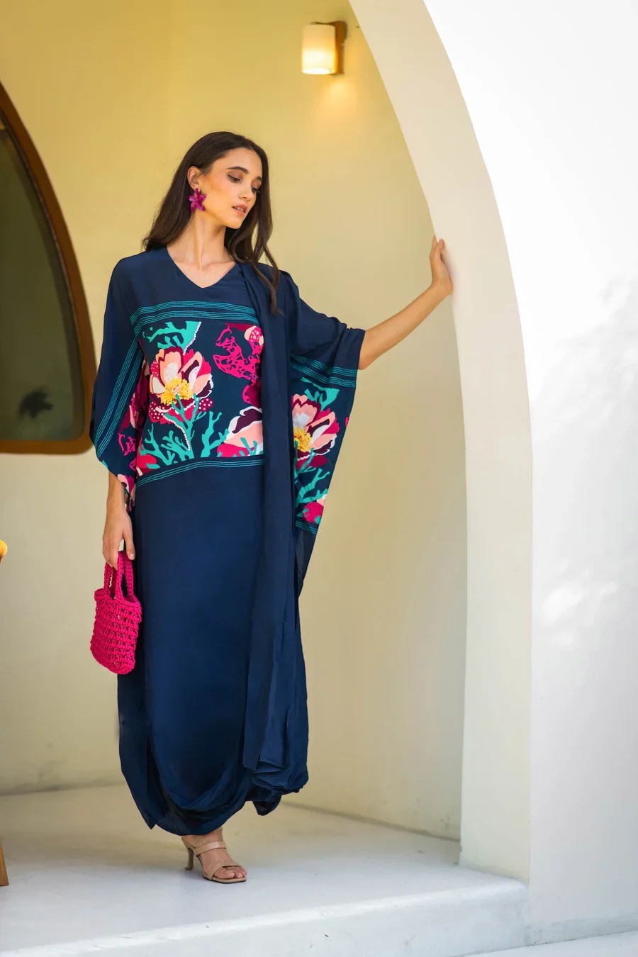 indo western outfits for women