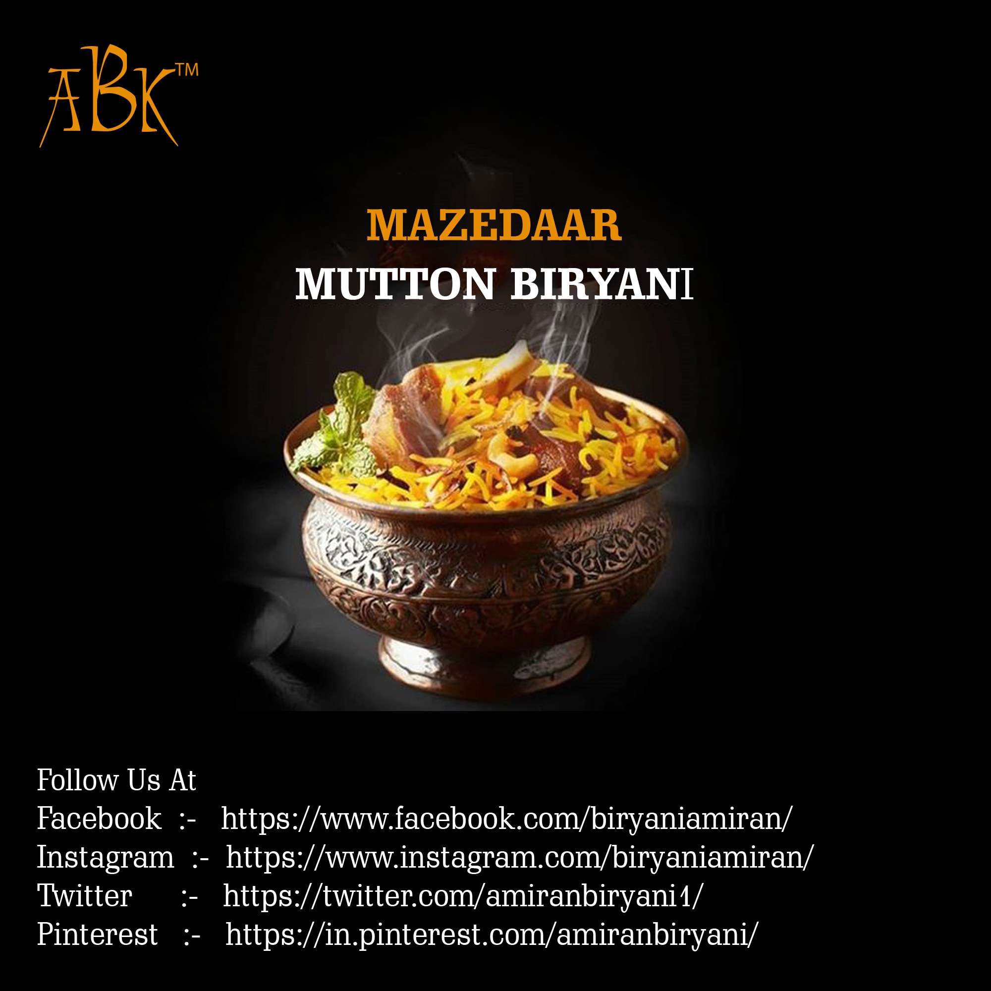 Hyderabadi Biryani, Best Biryani Near Me, Biryani Restaurant Mohali