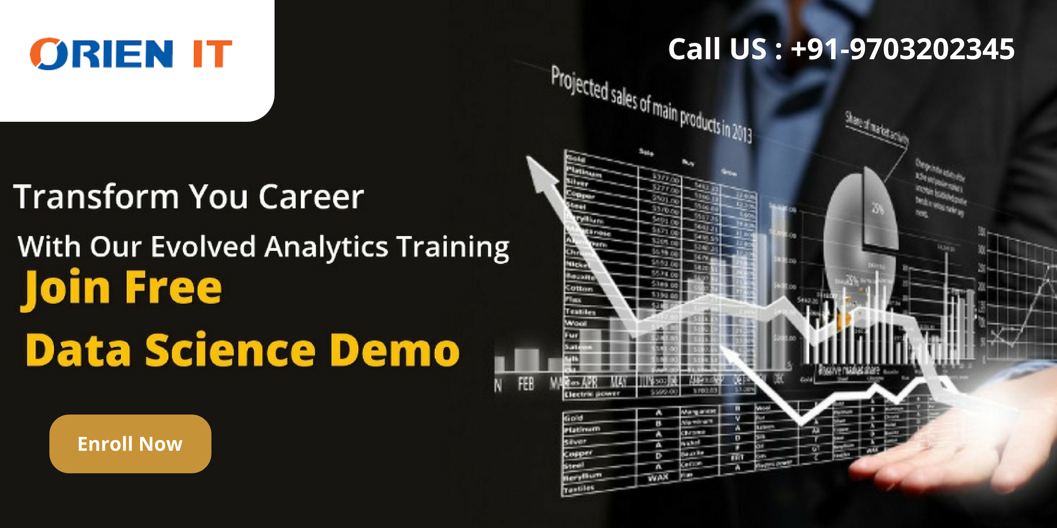 Data Science Training in Hyderabad