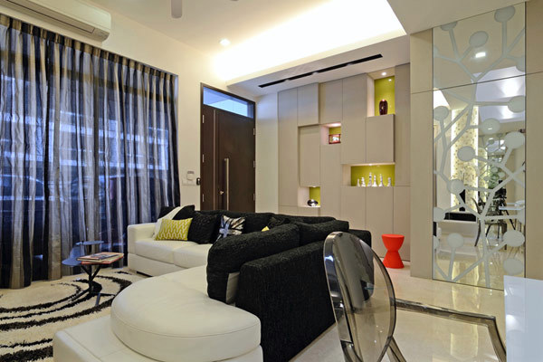 Stylish & Functional Interior Design in Singapore – Tailored to Your Lifestyle