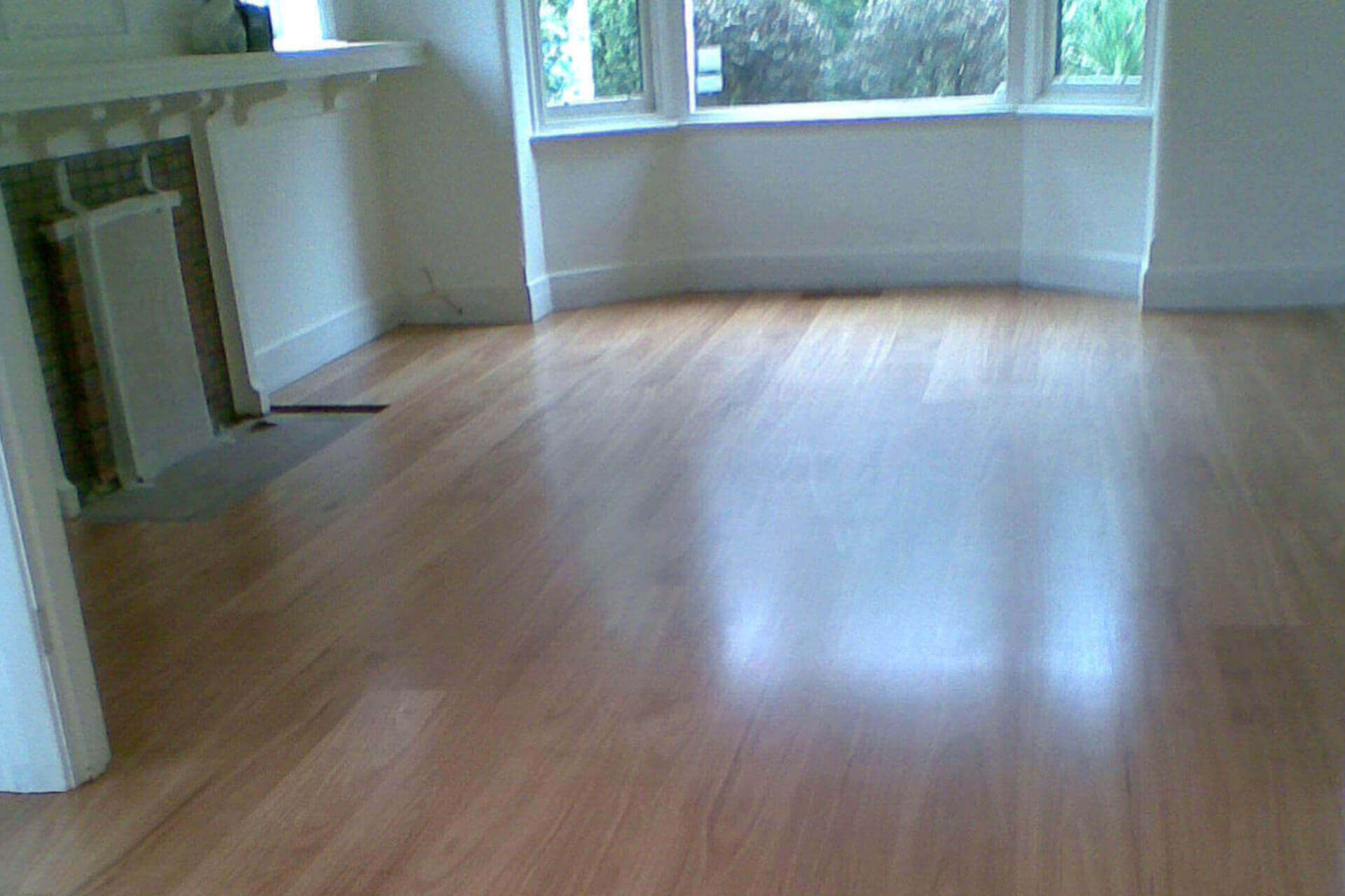 Floor Sanding and Polishing in Melbourne | Doncasters Floors Pty Ltd