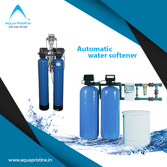 Water Softener Manufacturer