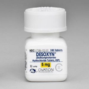 Buy Desoxyn Online For Sale