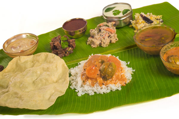 Best Wedding Catering Services in Madurai - Sathyabama catering