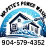 Mr.Pete's Power Wash - Pressure Washing Company in Orange Park, FL