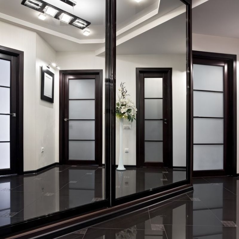 Get perfect Custom Mirrors service at Bowie MD