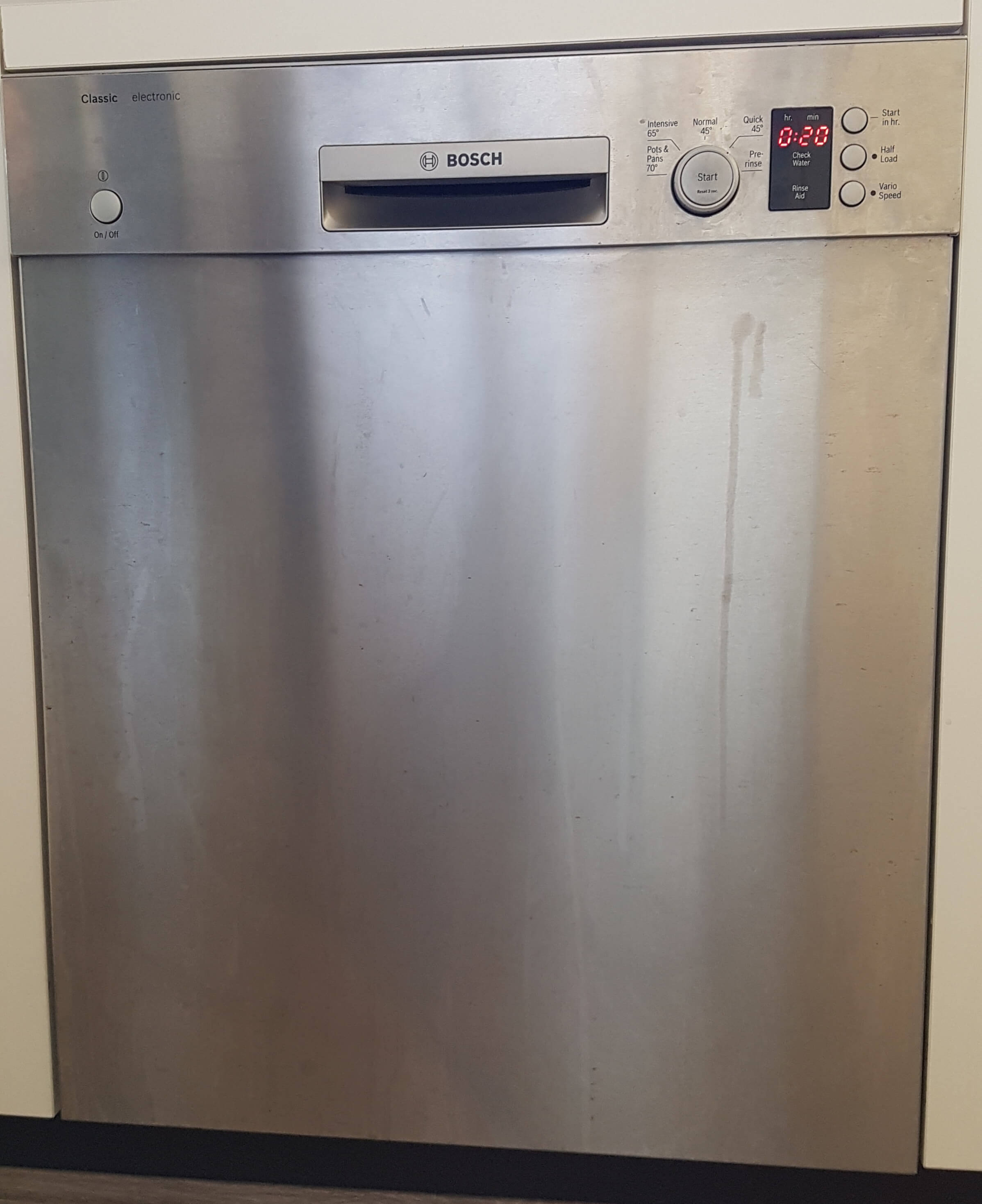 Best Bosch Washing Machine Repairs in Sydney