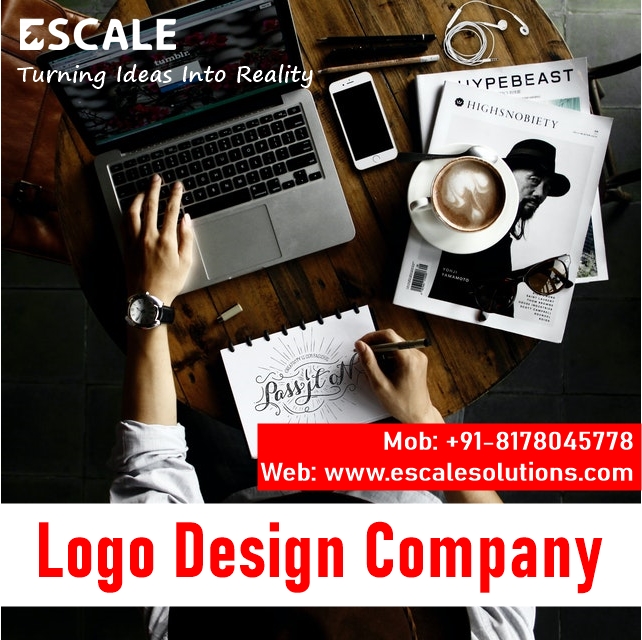 Logo Design Company in Delhi