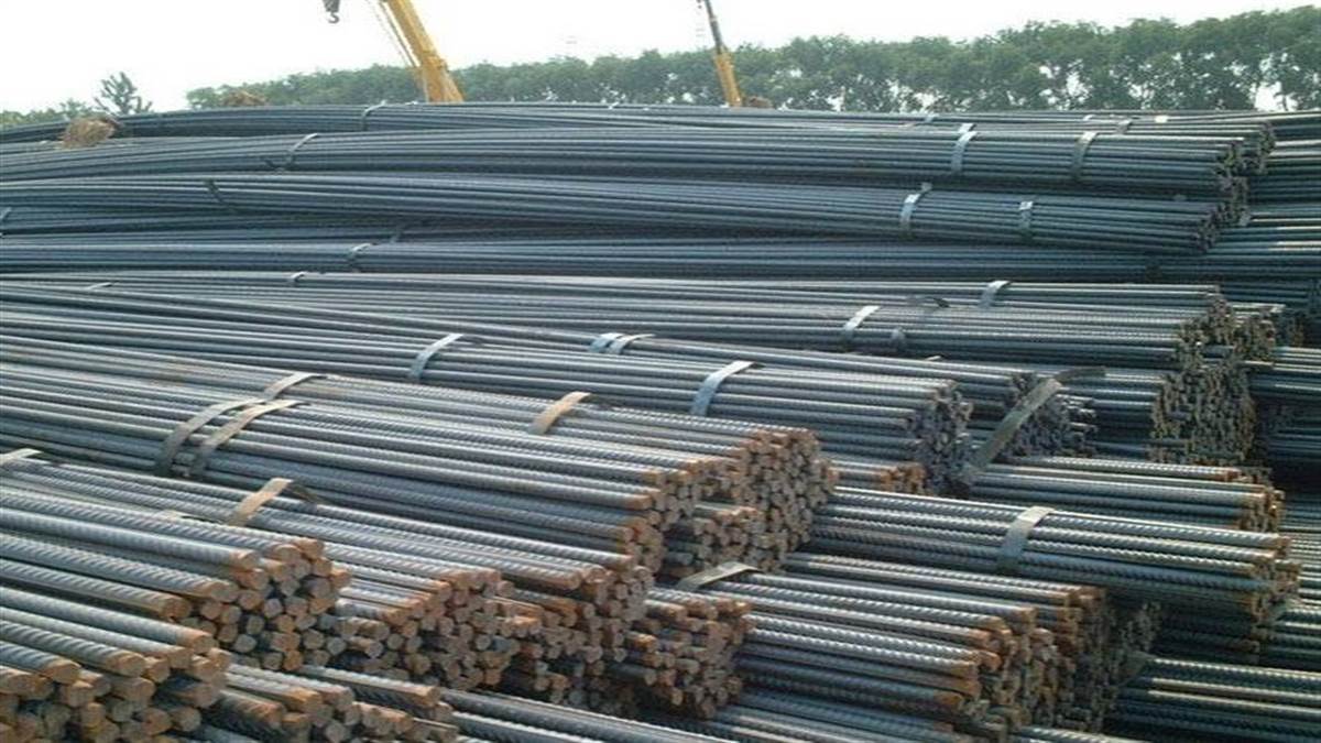 Wholesale TMT Bar Prices – Buy Online at Steeloncall!