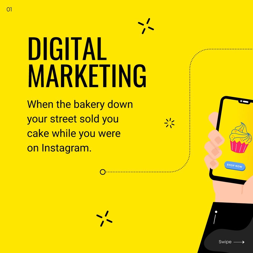 Top Digital Marketing Agency In Bangalore