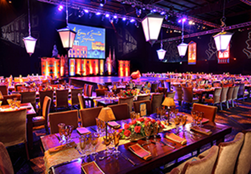 Entertainment Event and Services in Delhi